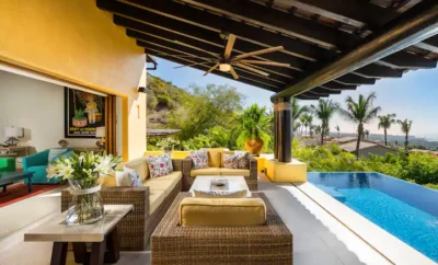 Top Amenities That Increase Vacation Rental Revenue
