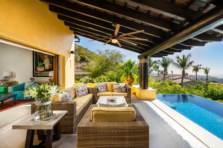 Top Amenities That Increase Vacation Rental Revenue